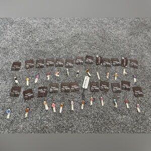 Matilda Jane Colorful Key Tags